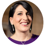 Gina VanderWeele-Operations Manager